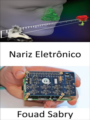 cover image of Nariz Eletrônico